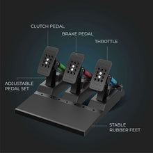 DRIVE PRO SPORT V23 RACING WHEEL