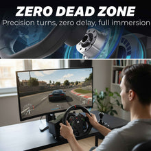 DRIVE PRO SPORT V23 RACING WHEEL