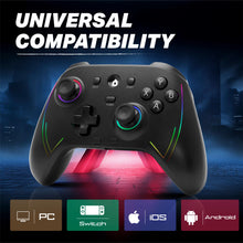 BLADES WIRELESS CONTROLLER