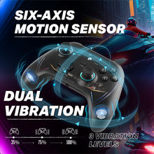 BLADES WIRELESS CONTROLLER
