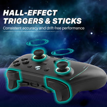 BLADES WIRELESS CONTROLLER