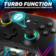 BLADES WIRELESS CONTROLLER