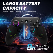 BLADES WIRELESS CONTROLLER
