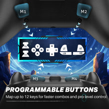 BLADES WIRELESS CONTROLLER