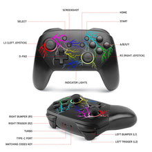 FURY WIRELESS CONTROLLER