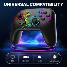 FURY WIRELESS CONTROLLER