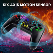 FURY WIRELESS CONTROLLER