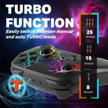 FURY WIRELESS CONTROLLER