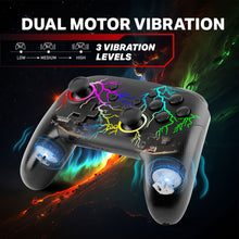 FURY WIRELESS CONTROLLER
