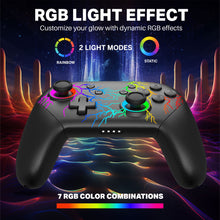 FURY WIRELESS CONTROLLER