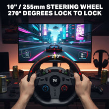 DRIVE PRO ONE V24 RACING WHEEL