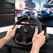 DRIVE PRO ONE V24 RACING WHEEL