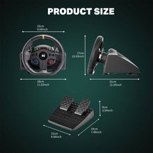 DRIVE PRO ONE V24 RACING WHEEL