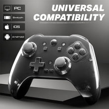 PRO ONE WIRELESS CONTROLLER