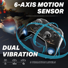 PRO ONE WIRELESS CONTROLLER