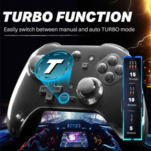 PRO ONE WIRELESS CONTROLLER