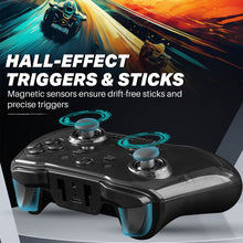 PRO ONE WIRELESS CONTROLLER