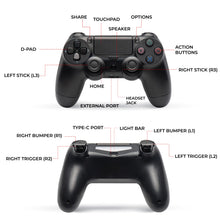 PADMATE WIRELESS CONTROLLER