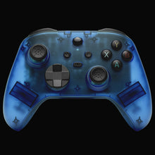 SMART 2 WIRELESS CONTROLLER BLUE