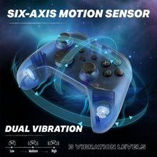 SMART 2 WIRELESS CONTROLLER BLUE