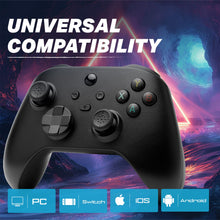 SMART 2 WIRELESS CONTROLLER BLACK