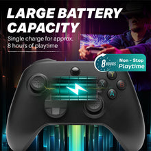 SMART 2 WIRELESS CONTROLLER BLACK