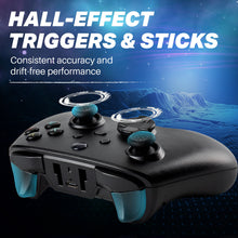 SMART 2 WIRELESS CONTROLLER BLACK