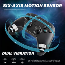 SMART 2 WIRELESS CONTROLLER BLACK