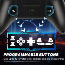 SMART 2 WIRELESS CONTROLLER BLACK