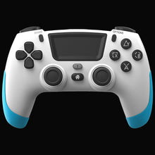 SMART PS WIRELESS CONTROLLER WHITE-BLUE