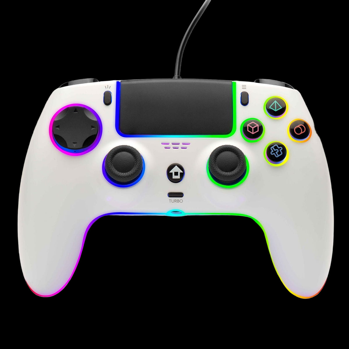 NOVA CORDED CONTROLLER