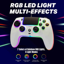 NOVA CORDED CONTROLLER