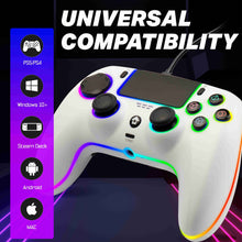 NOVA CORDED CONTROLLER