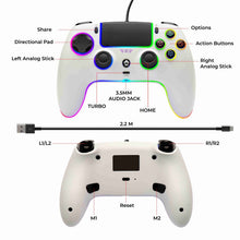NOVA CORDED CONTROLLER