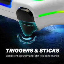 NOVA CORDED CONTROLLER