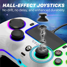 NOVA CORDED CONTROLLER