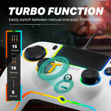 NOVA CORDED CONTROLLER