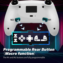 NOVA CORDED CONTROLLER