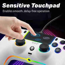 NOVA CORDED CONTROLLER