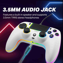NOVA CORDED CONTROLLER