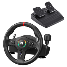 NiTHO DRIVE PRO V300 RACING WHEEL primary product image
