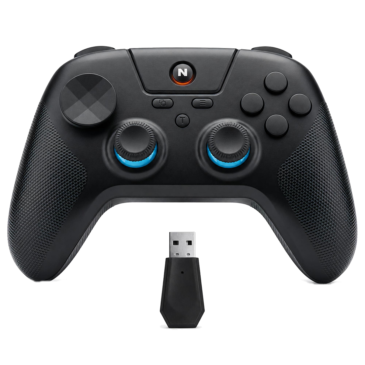 NiTHO MIDNIGHT WIRELESS CONTROLLER 3 in 1 primary product image