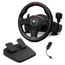 NiTHO DRIVE PRO V300 PS5 RACING WHEEL P5 primary product image