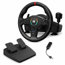 NiTHO DRIVE PRO V300 PS5 RACING WHEEL P5 primary product image