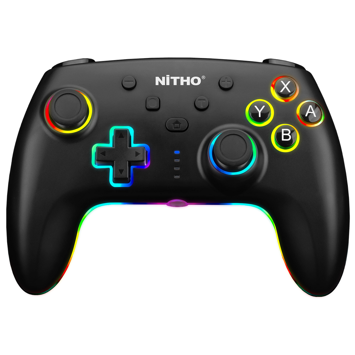 NITHO NEON DARK Ops WIRELESS CONTROLLER primary product image