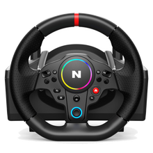NiTHO DRIVE PRO ONE X PS5 RACING WHEEL P5 gallery media 2