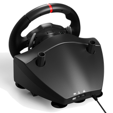 NiTHO DRIVE PRO ONE X PS5 RACING WHEEL P5 gallery media 4