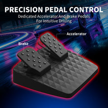 NiTHO DRIVE PRO V300 RACING WHEEL gallery media 8