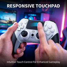 NiTHO EVOLUTION PS5 WIRELESS CONTROLLER gallery media 2