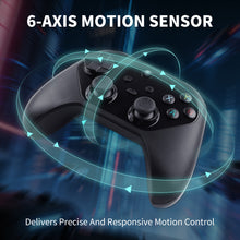 NITHO KARMA WIRELESS CONTROLLER 3 in 1 gallery media 7